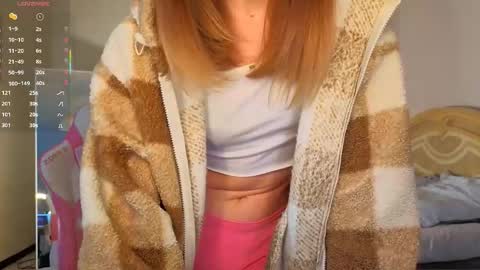 Lucy online show from 01.15.26