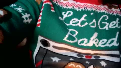 Snapshot of reggieb0y chatting on 12.23.25 reggieb0y online show from 12.23.25