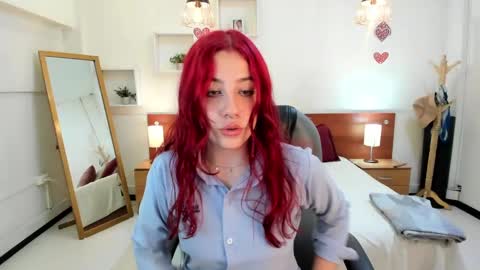 Regina online show from 02.26.25