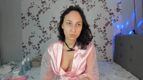 Alisa online show from 01.30.25