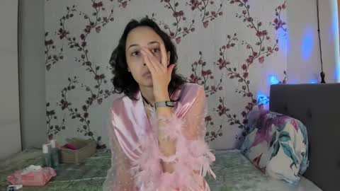 Alisa online show from 03.05.25