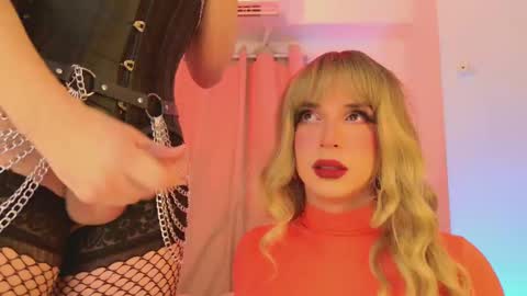 reginarose online show from 10.17.25