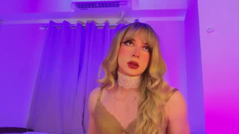 reginarose online show from 10.20.25