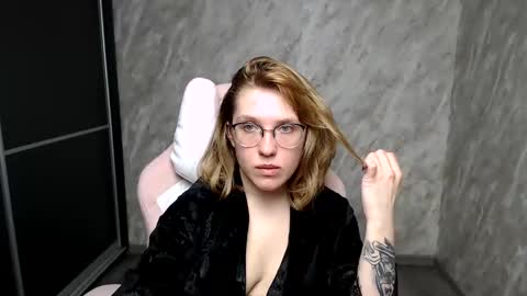 Regina online show from 03.07.25