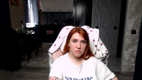 Snapshot of reginasmilee chatting on 03.21.26 Regina online show from 03.21.26