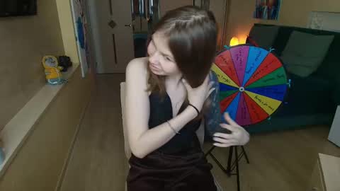 Snapshot of reginasparkle chatting on 02.06.26 Regina online show from 02.06.26