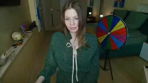 Regina online show from 05.28.26