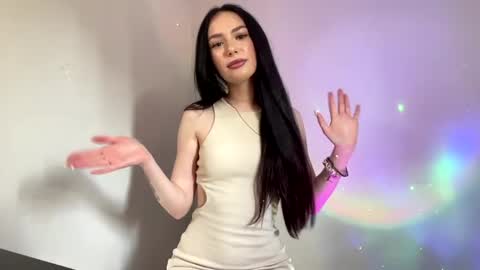 Snapshot of reginavandivier chatting on 06.08.26 Amelia online show from 06.08.26