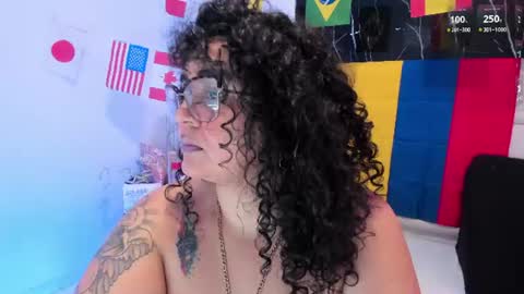 Snapshot of reginavegaa chatting on 06.20.26 reginavegaa online show from 06.20.26