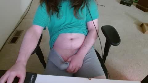 Snapshot of regular03 chatting on 11.24.25 regular03 online show from 11.24.25