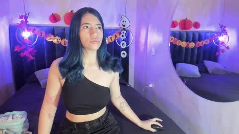 Rei Ayanami online show from 10.06.25