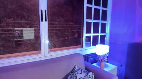 Rei Ayanami online show from 01.09.26