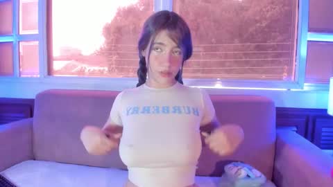 Rei Ayanami online show from 02.04.26