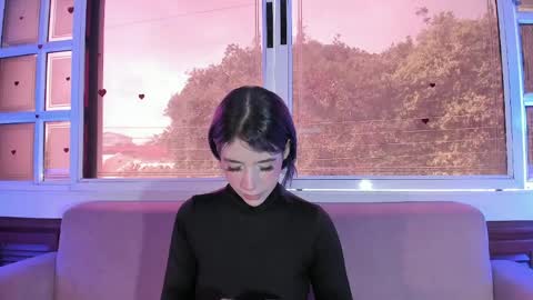 Rei Ayanami online show from 03.26.26