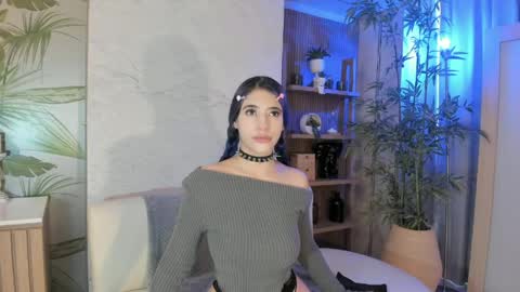 Rei Ayanami online show from 04.05.26