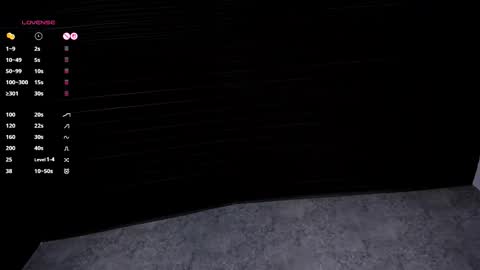 reiinachloe online show from 01.17.26