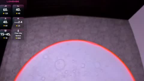 reiinachloe online show from 02.02.26