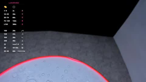 reiinachloe online show from 03.31.26