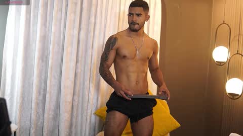 Reik online show from 11.18.25