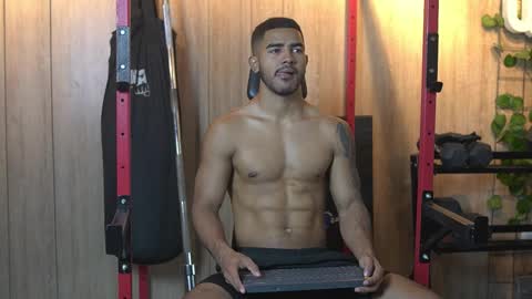 Reik online show from 11.19.25