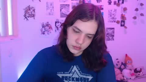 Snapshot of reiko_doll chatting on 11.25.25 REIKO online show from 11.25.25