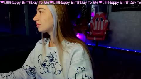 reina cummings online show from 01.14.26