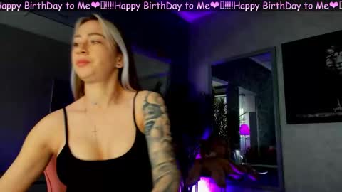 reina cummings online show from 01.15.26