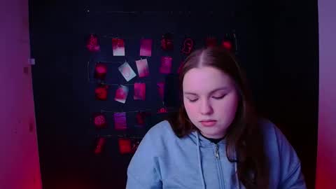 Reina online show from 01.14.26