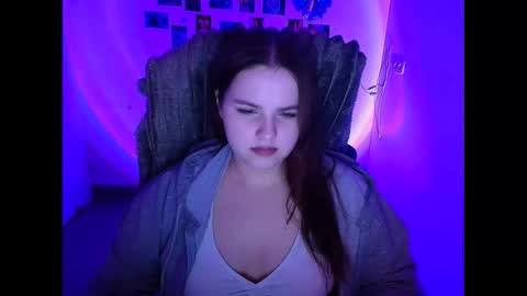 Snapshot of reinakitty_ chatting on 02.12.26 Reina online show from 02.12.26