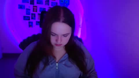 Snapshot of reinakitty_ chatting on 02.22.26 Reina online show from 02.22.26