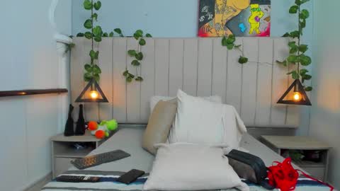 Snapshot of reishell_ross chatting on 02.14.26 Reishell ross online show from 02.14.26