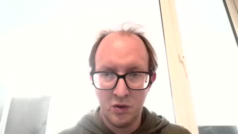 relaxnchat38 online show from 03.15.26