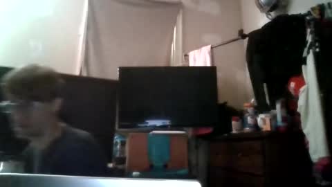 tylerBurnham online show from 05.11.26