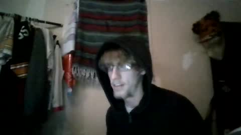 tylerBurnham online show from 07.21.26