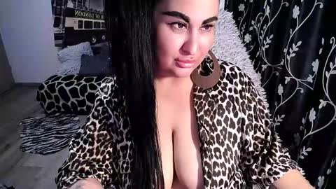 Desyree online show from 03.21.26