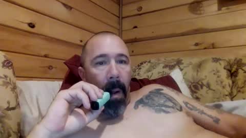 remington543 online show from 10.21.25