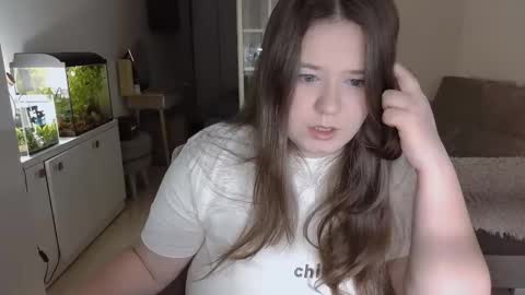 Ann OF - remirann21 online show from 02.18.25