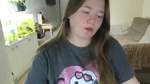 Ann OF - remirann21 online show from 11.18.25