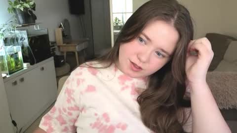 Ann OF - remirann21 online show from 11.19.25