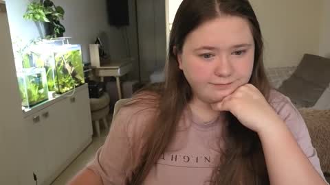 Ann OF - remirann21 online show from 11.27.25