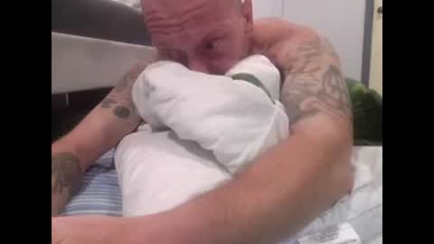 Snapshot of remshotdt chatting on 02.16.25 remshotdt online show from 02.16.25