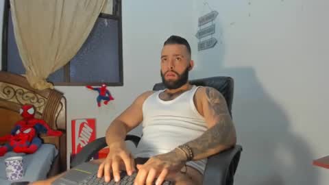 Rmy Steen online show from 12.14.24