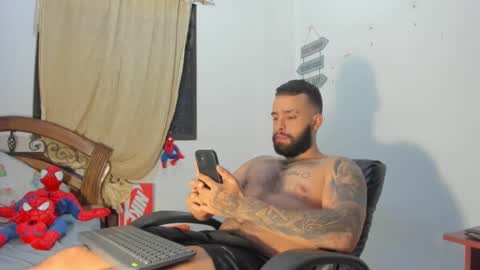 Rmy Steen online show from 12.19.24