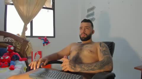 Rmy Steen online show from 01.03.25