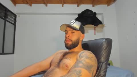 Rmy Steen online show from 01.23.25