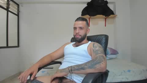 Rmy Steen online show from 01.24.25