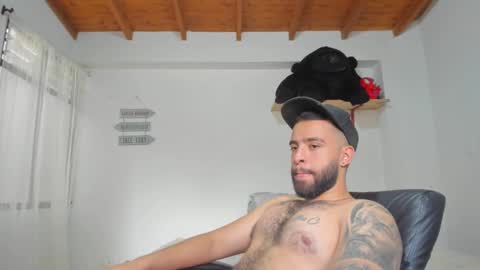 Rmy Steen online show from 01.28.25