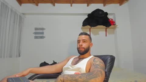 Rmy Steen online show from 01.30.25