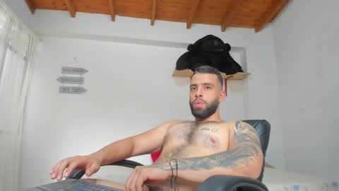 Rmy Steen online show from 02.06.25