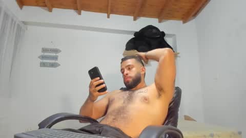 Rmy Steen online show from 02.06.25